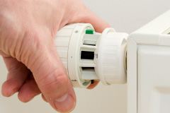 Lochyside central heating repair costs