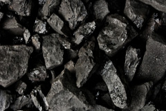 Lochyside coal boiler costs