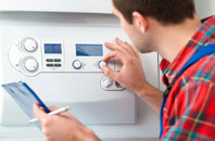 free Lochyside gas safe engineer quotes